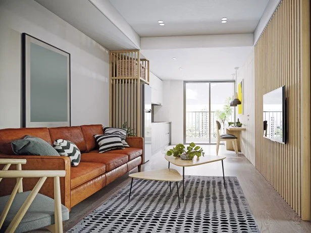 Apartment Living Tips: Design Ideas and Comfort for Urban Homes