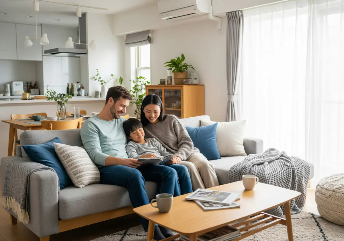 Apartment Living Explained: Comfort Convenience & Investment