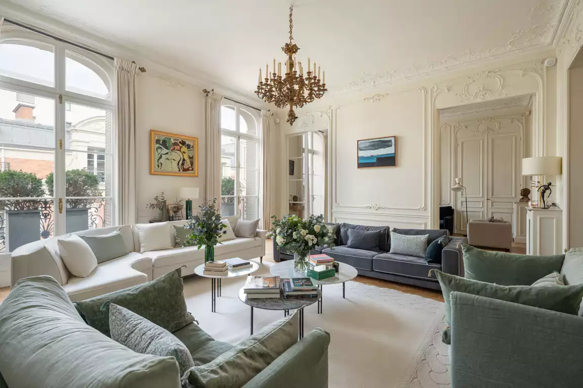 Apartments: A Practical Living Solution in Modern Urban Life