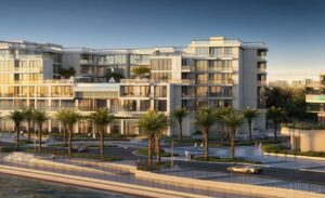 Apartment Urban Guide: Smart Living in the Heart of the City