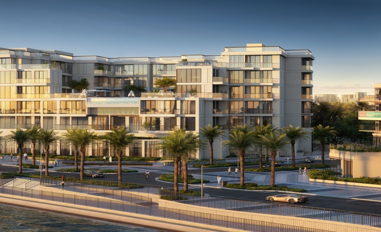 Apartment Urban Guide: Smart Living in the Heart of the City