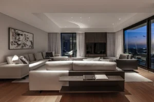 Skyline Living Hub: A Modern Guide to Life Above the City