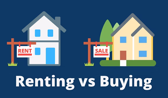 Renting vs Buying: Which Is Right for You